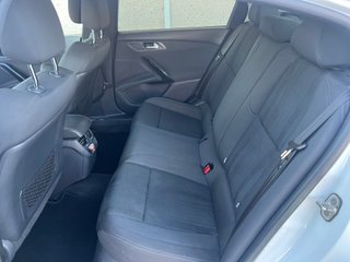 Peugeot 508 1.6 HTV ALLURE Automatico