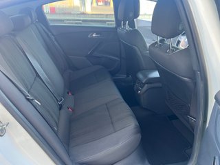 Peugeot 508 1.6 HTV ALLURE Automatico