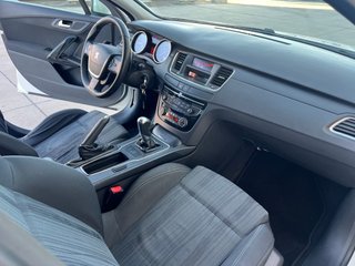 Peugeot 508 1.6 HTV ALLURE Automatico