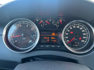 Peugeot 508 1.6 HTV ALLURE Automatico