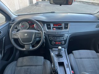 Peugeot 508 1.6 HTV ALLURE Automatico