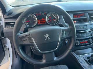 Peugeot 508 1.6 HTV ALLURE Automatico