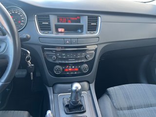Peugeot 508 1.6 HTV ALLURE Automatico