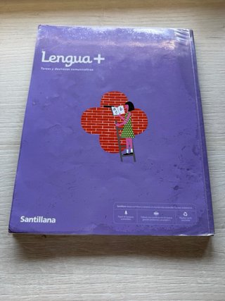 Lengua +, 6 Primaria, Tareas y destrezas comuni...