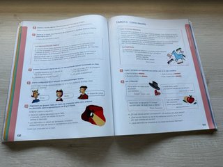 Lengua +, 6 Primaria, Tareas y destrezas comuni...
