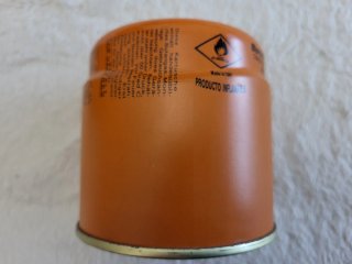 Hornillo Camping Gas Super Ego