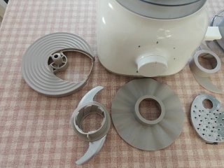 Regalo Procesador de Alimentos Philips!