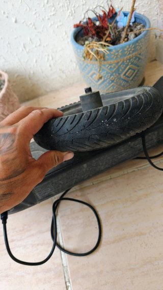 Patinete Eléctrico Xiaomi Mi Pro 2