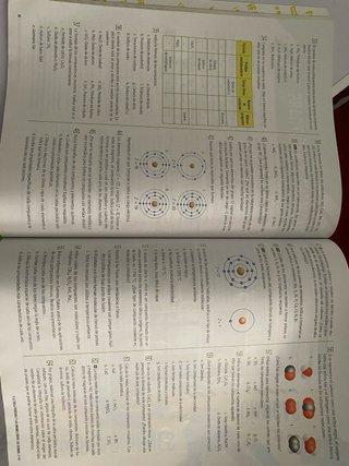 Libro de texto física y química ESO Sígueme