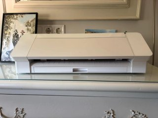 Plotter Corte Vinilo Silhouette Cameo 4