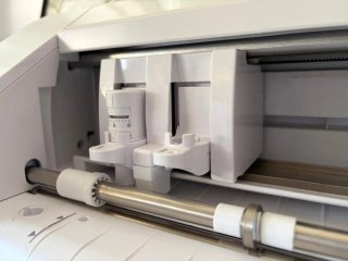 Plotter Corte Vinilo Silhouette Cameo 4