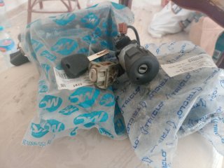 Soporte motor Peugeot 207 1.6-1.6D