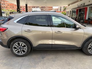 Ford Kuga 2020