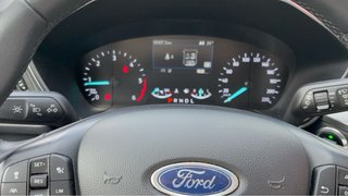 Ford Kuga 2020