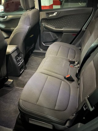 Ford Kuga 2020