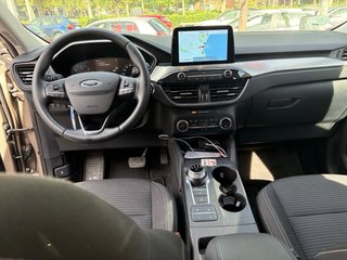 Ford Kuga 2020
