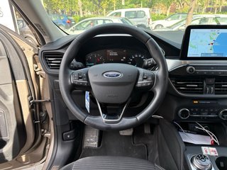 Ford Kuga 2020