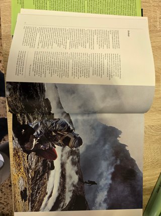 Colección "Naturaleza y Vida" - National Geographi