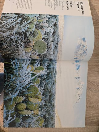 Colección "Naturaleza y Vida" - National Geographi