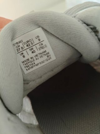 Asics Gel-Pulse 16 Gris
