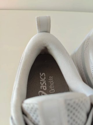 Asics Gel-Pulse 16 Gris