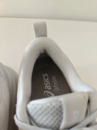 Asics Gel-Pulse 16 Gris