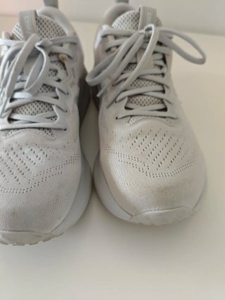 Asics Gel-Pulse 16 Gris
