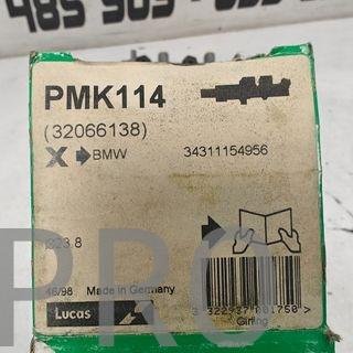 BOMBA FRENO BMW 5 NUEVO PMK114