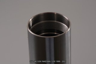 Tubos de horquilla SUZUKI INAZUMA 1200 1999 2001