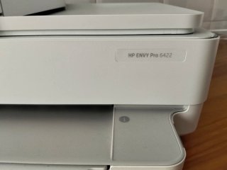 Stampante multifunzione HP ENVY Pro 6422