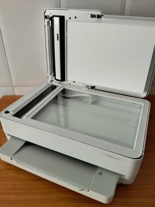 Stampante multifunzione HP ENVY Pro 6422