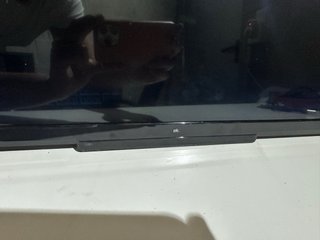 TV OK 32 Negra