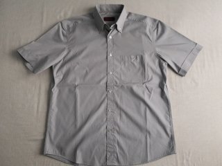 Camisa manga corta hombre talla 5