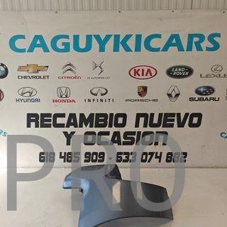 PARAGOLPES TRASERO IZQUIERDA PEUGEOT / CITROEN