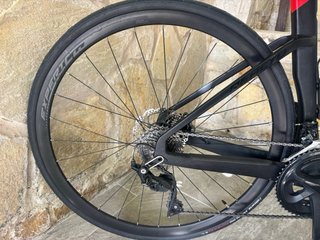Bicicleta Merida Reacto 4000 Carbono