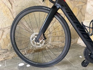 Bicicleta Merida Reacto 4000 Carbono