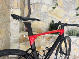 Bicicleta Merida Reacto 4000 Carbono