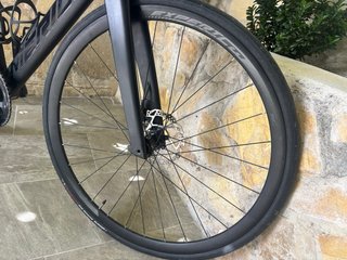 Bicicleta Merida Reacto 4000 Carbono