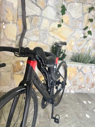 Bicicleta Merida Reacto 4000 Carbono