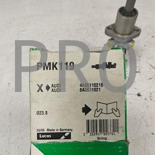 BOMBA FRENO AUDI NUEVO PMK114
