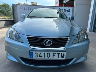Lexus IS220d Sport