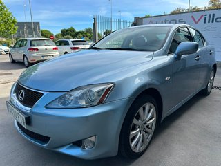 Lexus IS220d Sport