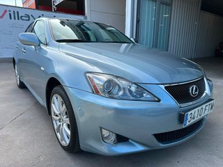 Lexus IS220d Sport
