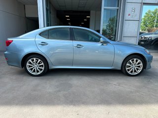 Lexus IS220d Sport