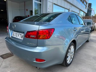 Lexus IS220d Sport