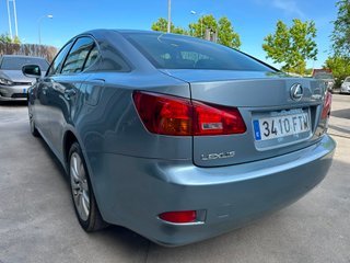 Lexus IS220d Sport