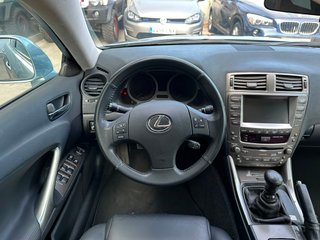 Lexus IS220d Sport