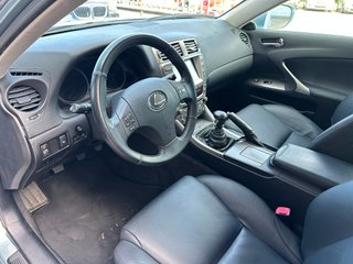 Lexus IS220d Sport