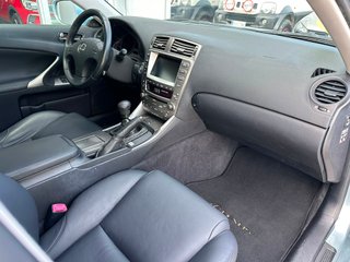 Lexus IS220d Sport
