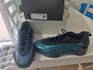 Zapatillas Baloncesto Adidas Anthony Edwards 1 Low